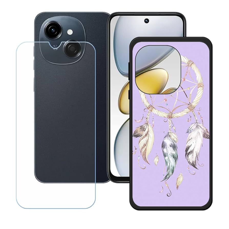 allesandrodekiero 様　Spark go Amazon.com: for Tecno Spark Go 2023 BF7n Screen Replacement